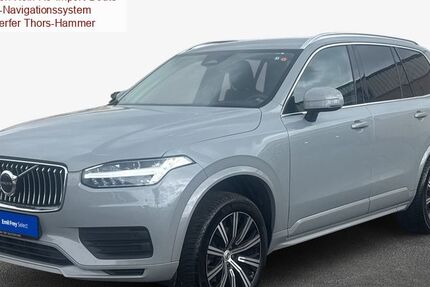Volvo XC90 21.462 km 46.950 &euro; Frankfurt am Main 60486