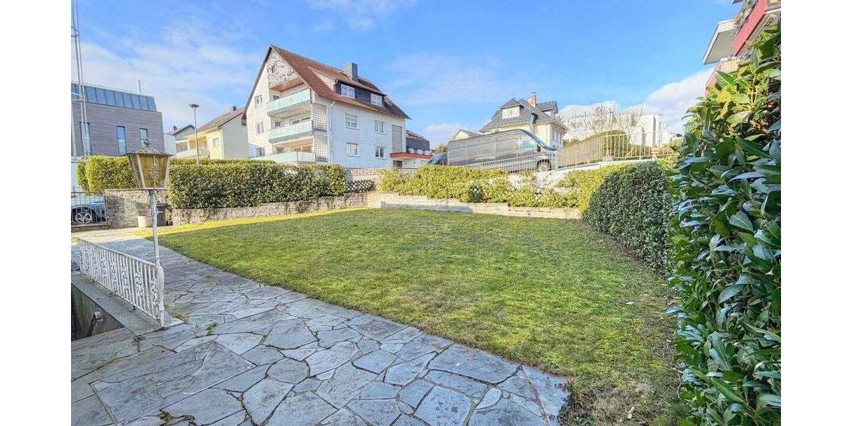 Mehrfamilienhaus, Wohnhaus Kronberg im Taunus Oberhöchstadt - 9 Zimmer, 236 m&sup2;, 850.000&euro; | Angebot:25686321