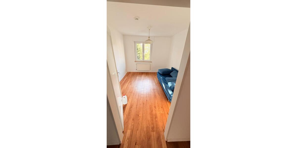 3 Zimmer Wohnung im Herzen Frankfurts 3 zimmer