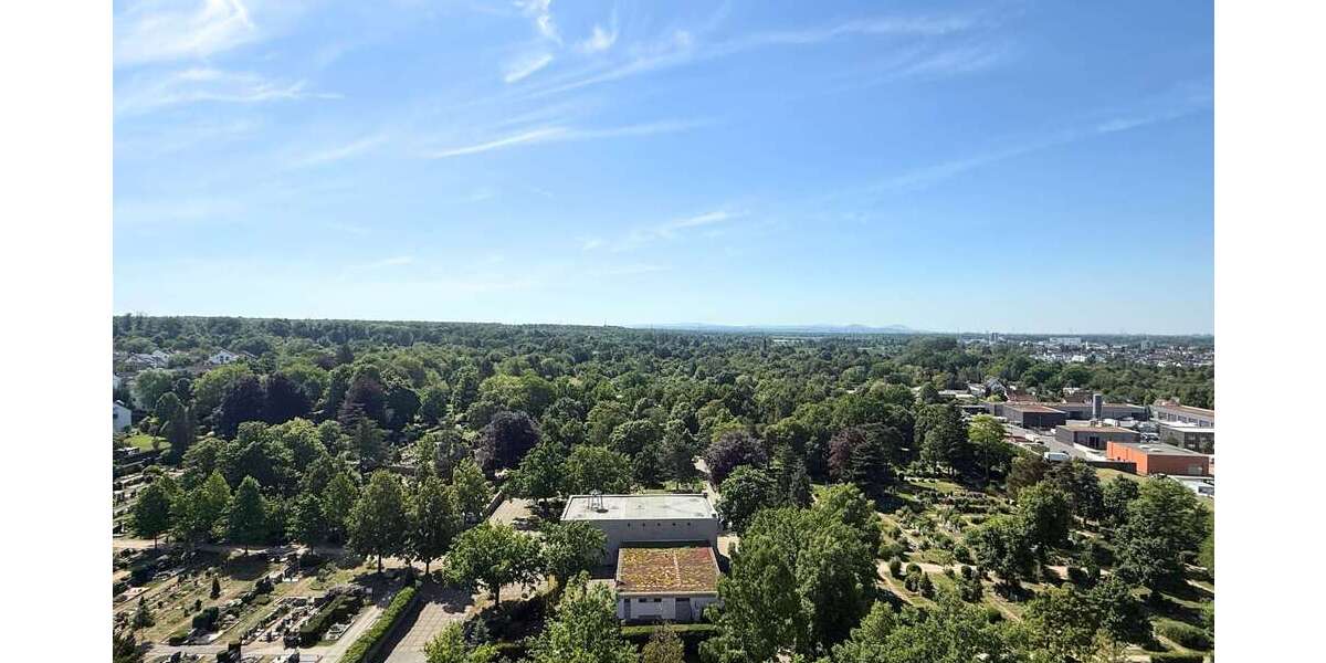 Wohnung zum Kaufen in Langen 97.000 € 36 m² 1 zimmer