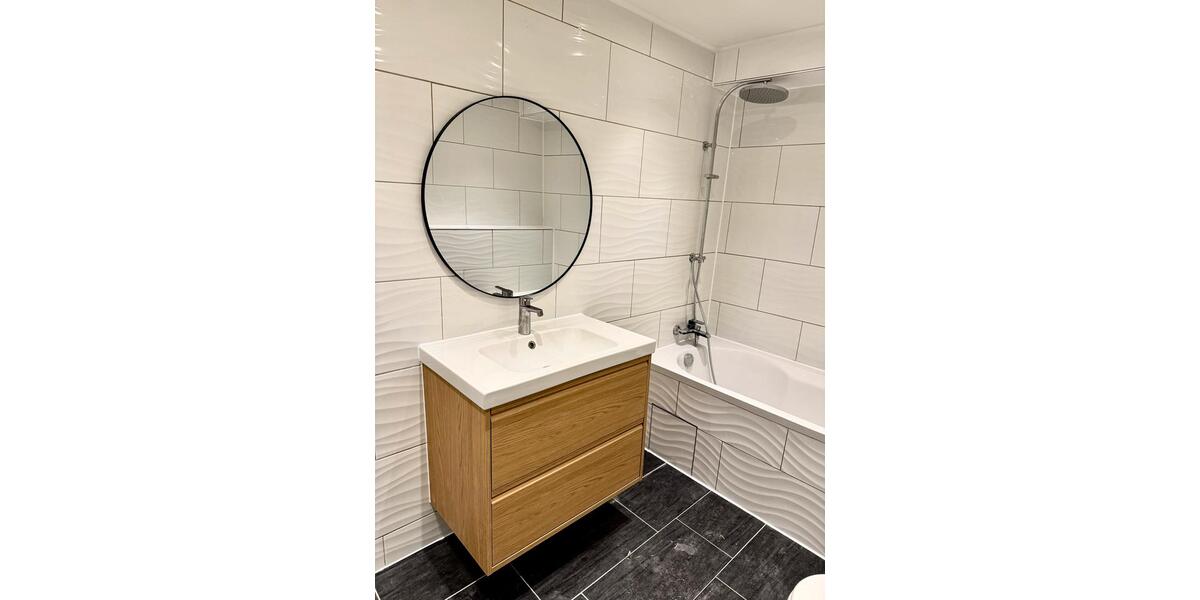 Etagenwohnung Hanau Kesselstadt - 4 Zimmer, 94 m&sup2;, 1.320&euro; | Angebot:26408680