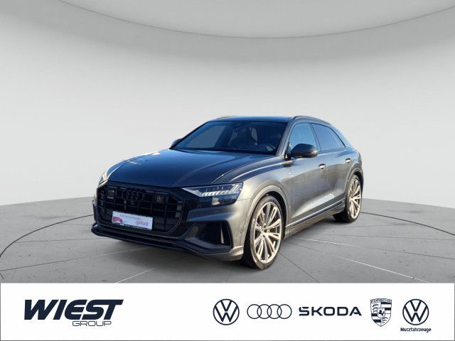 Audi Q8 122.577 km 54.880 &euro; Darmstadt 64295