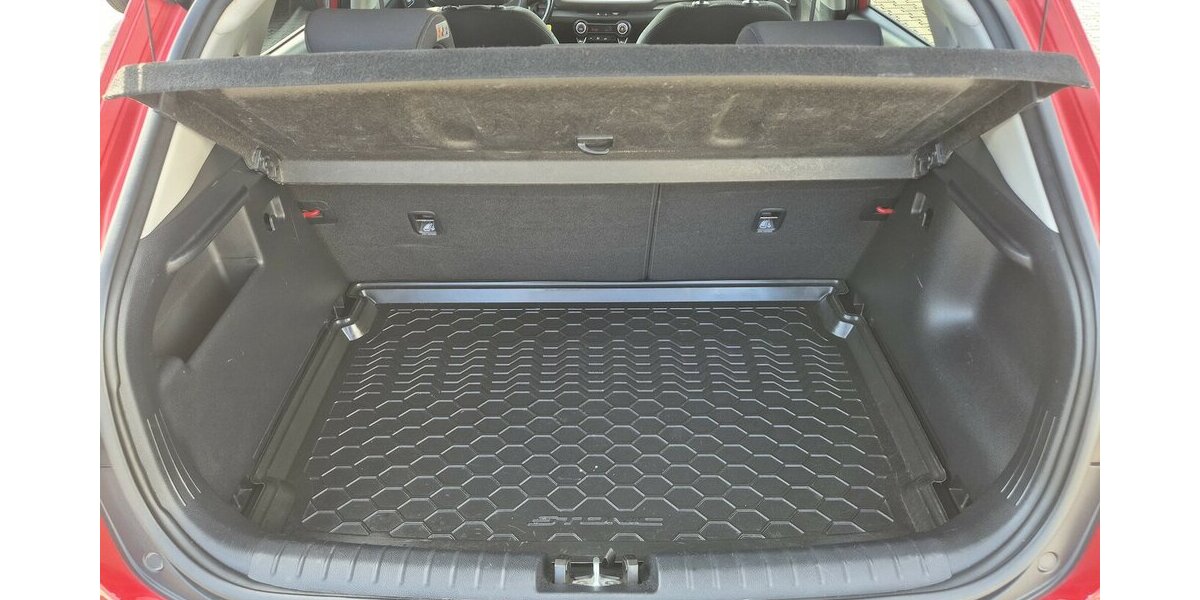 Kia Stonic 1,0 T Vision, PDC, Kamera, Navi, SHZ 109.775 km 10.790 &euro; Rodgau 63110