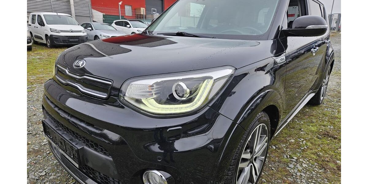 Kia Soul 132.000 km 9.300 € Kelkheim 65779