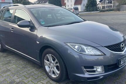 Mazda 6 295.305 km 3.890 &euro; Rödermark 63322