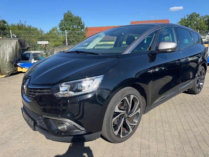 Renault Scenic 167.000 km 11.350 € Büdingen 63654