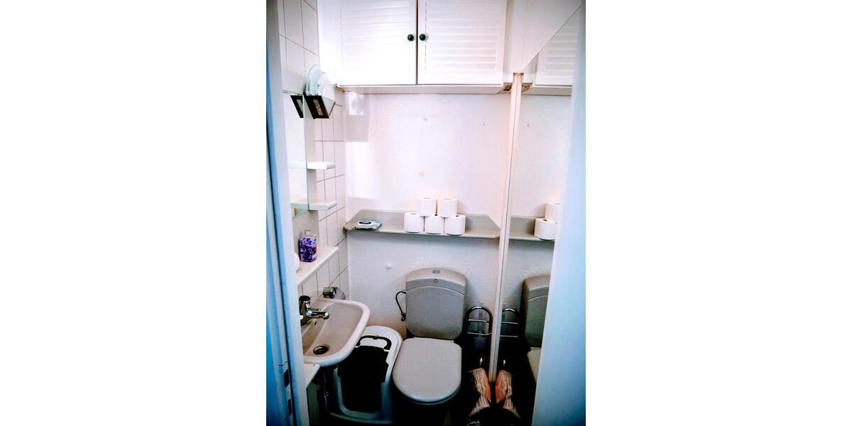 4,5-Zimmer-Wohnung (104 qm) |Hochheim | provisionsfrei| 2 Balkone 4.5 zimmer