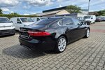 Jaguar XF Prestige Leder, GSHD, Navigation, Rückfahrkamer 104.922 km 20.690 &euro; Rodgau 63110