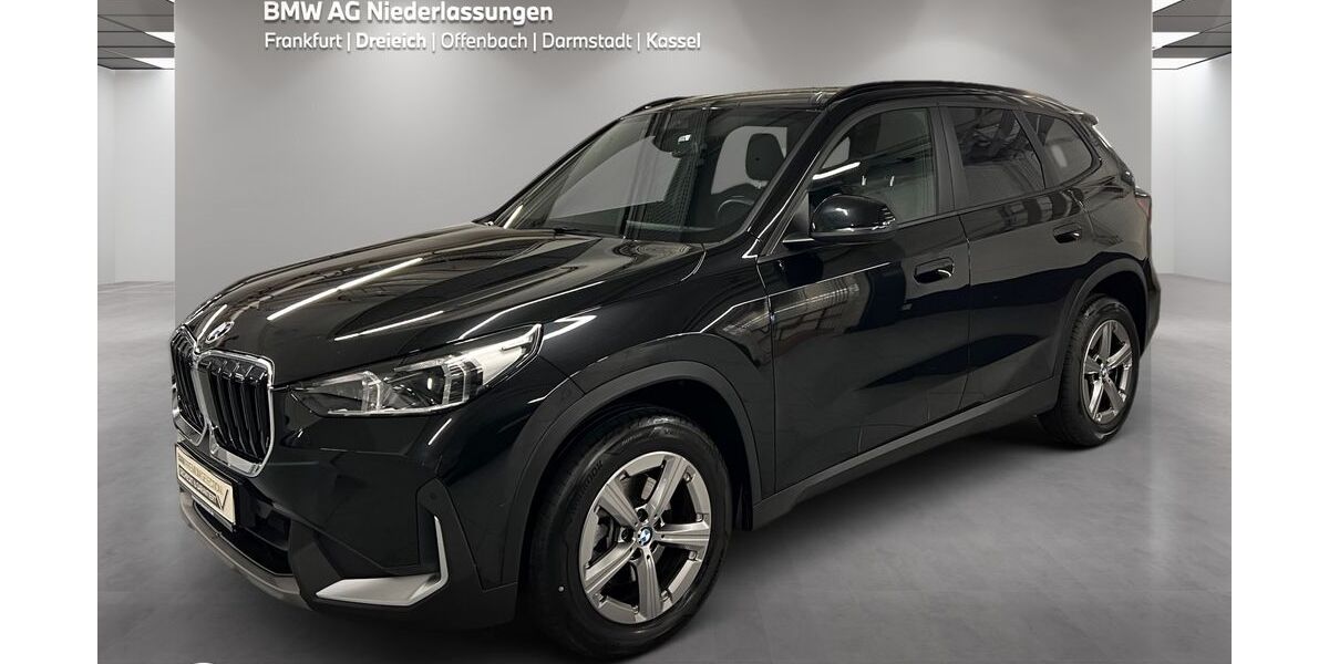BMW X1 58.177 km 33.880 &euro; Dreieich-Sprendlingen 63303