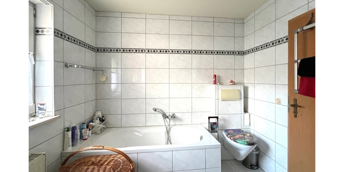 Stadthaus in ruhiger Wohnlage am unteren Niederberg von Bad Vilbel - Einfamilienhaus Bad Vilbel | Angebot:27120819