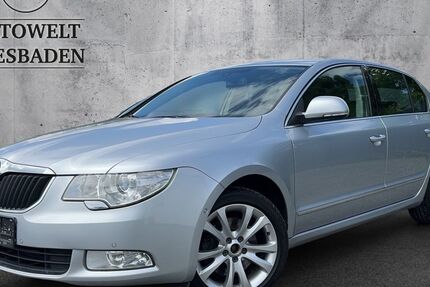 Skoda Superb 94.700 km 6.990 € Mainz- Kastel 55252