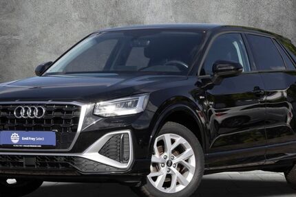 Audi Q2 18.168 km 24.900 &euro; Kronberg 61476