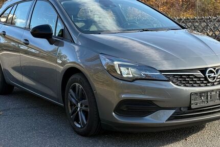 Opel Astra 105.192 km 13.499 &euro; Mörfelden-Walldorf 64546