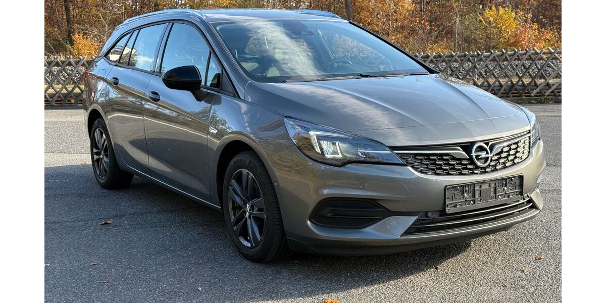 Opel Astra 105.192 km 13.499 &euro; Mörfelden-Walldorf 64546