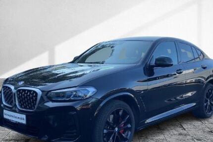 BMW X4 64.702 km 51.988 € Frankfurt 60314