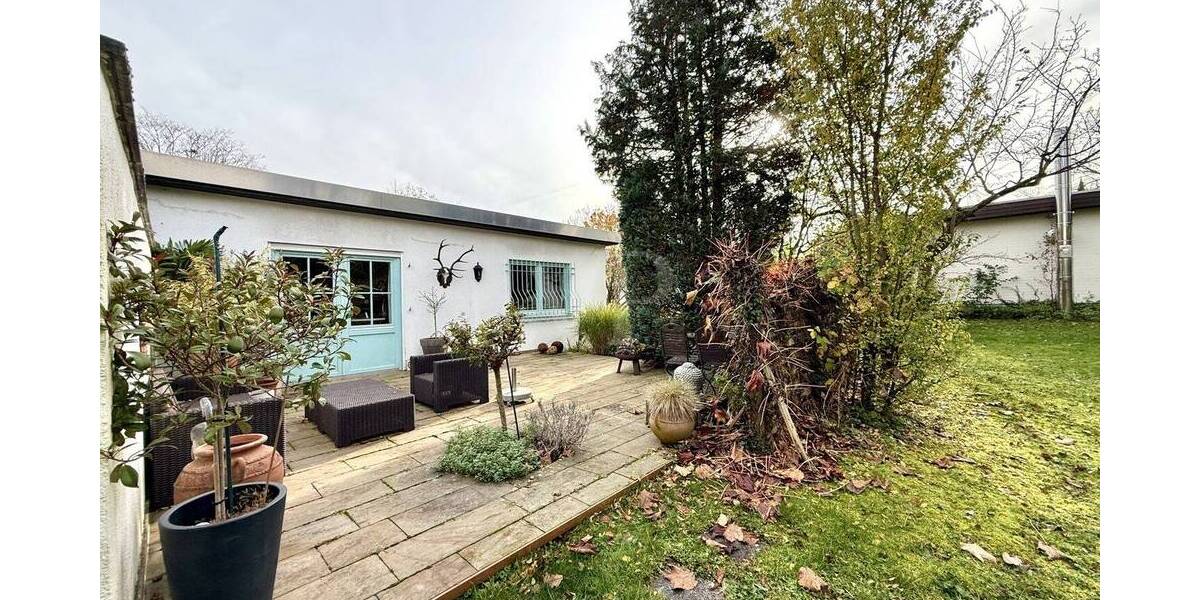 Bungalow Kelkheim (Taunus) Kelkheim - 5 Zimmer, 151 m&sup2;, 690.000&euro; | Angebot:25775180