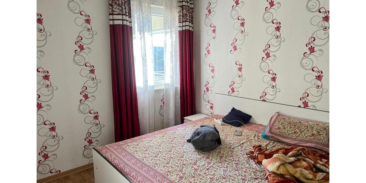 Moderne 3-Zimmer-Wohnung in Frankfurt-Sachsenhausen ohne Makler 3 zimmer