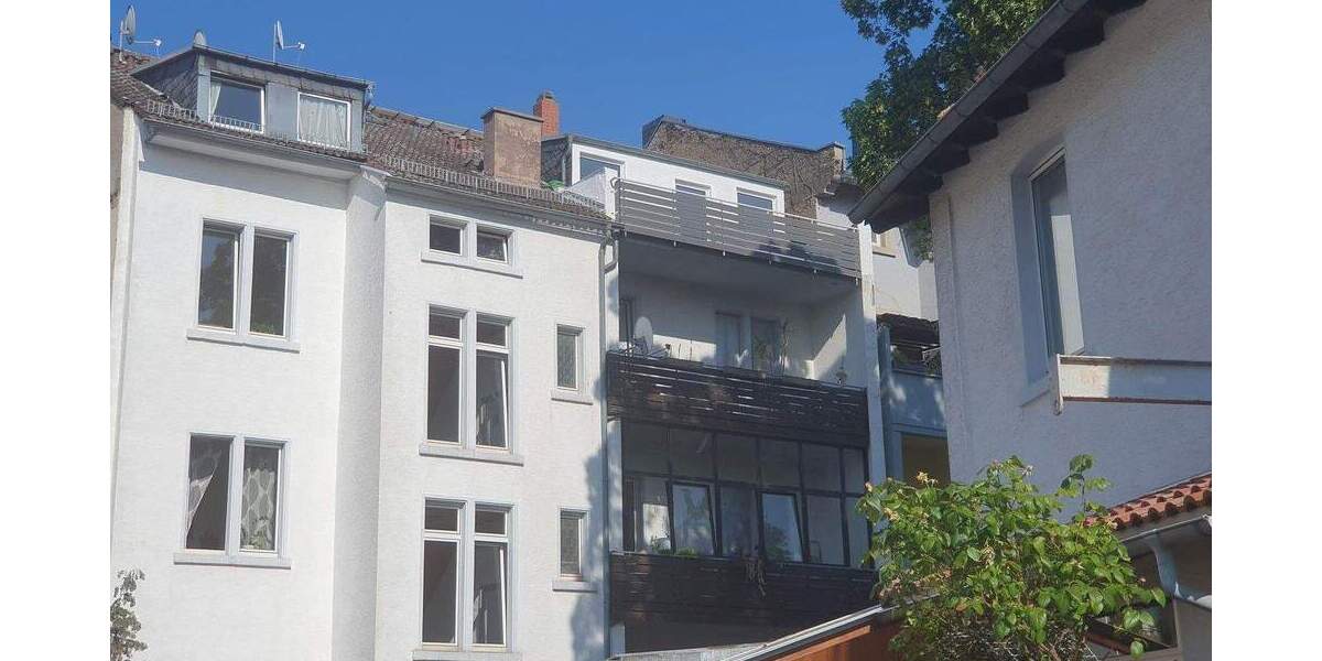 Etagenwohnung Darmstadt Darmstadt-Nord - 6 Zimmer, 152 m&sup2;, 690.000&euro; | Angebot:25736906