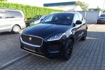 E-Pace S AWD Navi, Leder, Klimaauto.