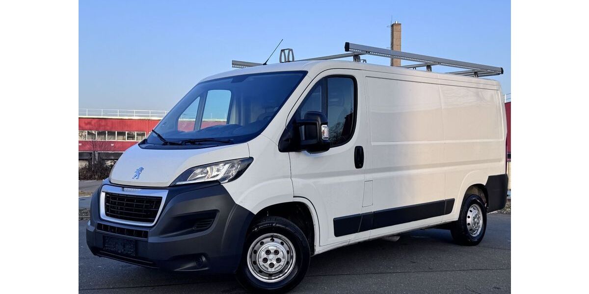 Peugeot Boxer 123.485 km 14.500 &euro; Dietzenbach 63128
