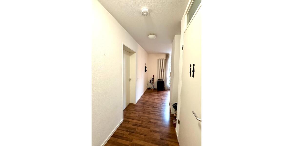 Etagenwohnung Darmstadt Bessungen - 2 Zimmer, 58 m&sup2;, 1.150&euro; | Angebot:25055619