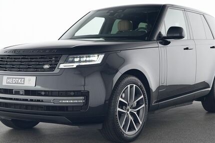 Land Rover Range Rover 3.000 km 159.990 &euro; Weiterstadt 64331