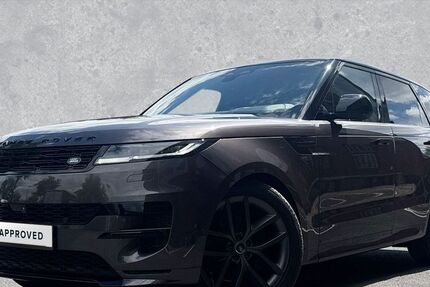 Land Rover Range Rover Sport 9.676 km 101.880 &euro; Frankfurt a.M. 60314