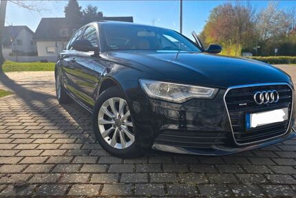 Audi A6 126.900 km 12.300 &euro; Frankfurt 65934