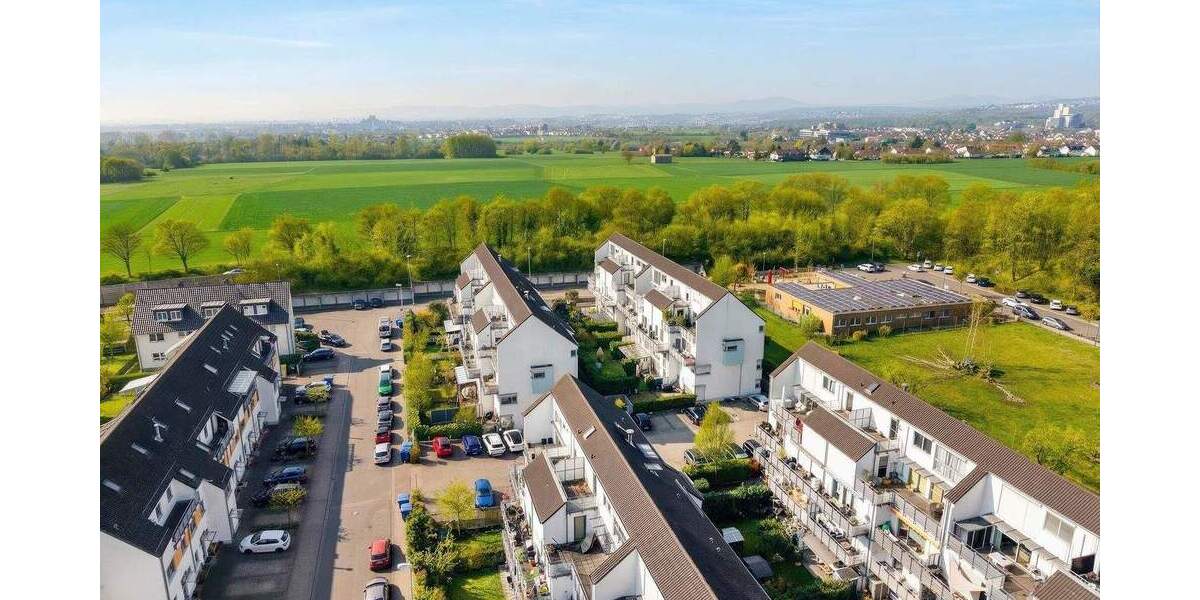 Etagenwohnung Eschborn - 3 Zimmer, 72 m&sup2;, 375.900&euro; | Angebot:25644569