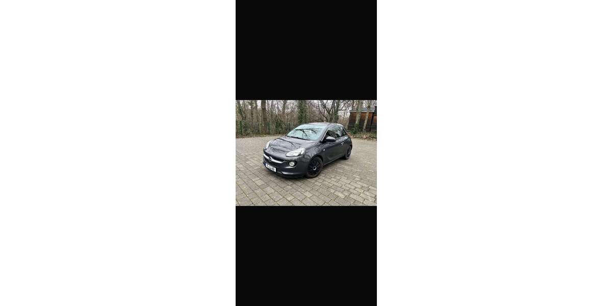 Opel Adam 164.000 km 4.000 &euro; Frankfurt am Main 60528