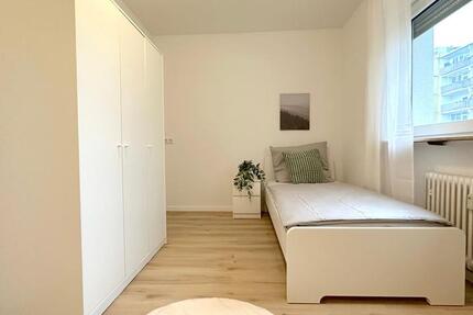 Wohnung Frankfurt am Main Nied - 1 Zimmer, 15 m&sup2;, 480&euro; | Angebot:25229628