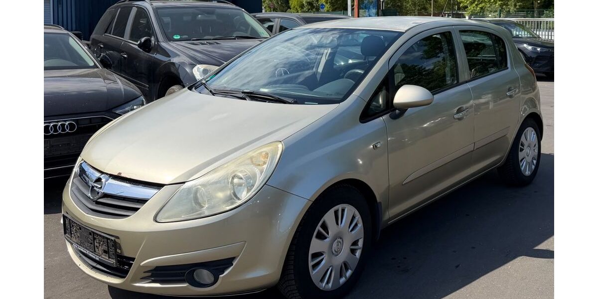 Opel Corsa 100.000 km 2.995 &euro; Frankfurt am Main 60486