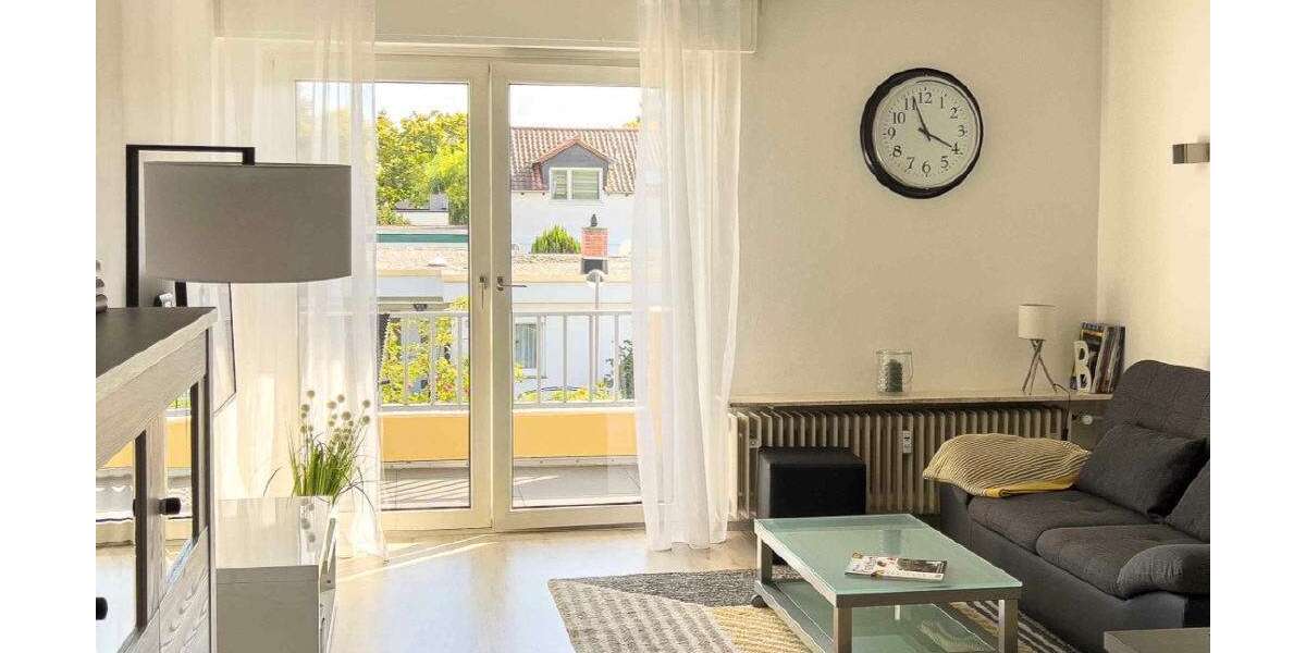 Wohnung zum Kaufen in Darmstadt 349.000 € 82 m² 3 zimmer