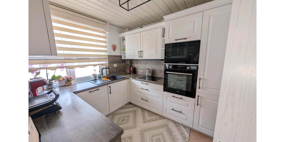 Etagenwohnung Mörfelden-Walldorf Walldorf - 3 Zimmer, 63 m&sup2;, 845&euro; | Angebot:26412956