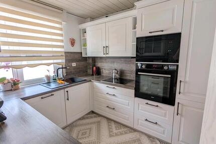 Wohnung Mörfelden-Walldorf Walldorf - 3 Zimmer, 63 m&sup2;, 845&euro; | Angebot:26412956