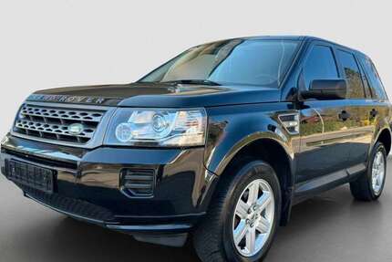 Land Rover Freelander 258.000 km 7.200 € Hofheim am Taunus 65719