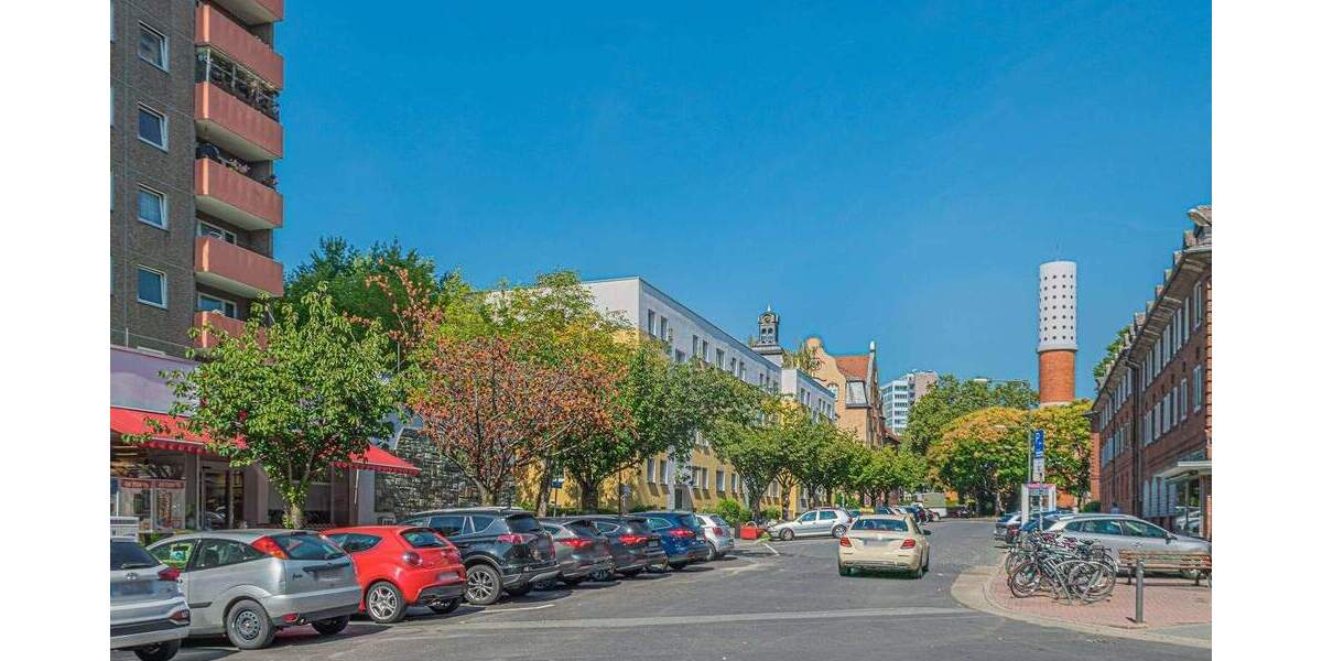 Möblierte Wohnung auf Zeit zu vermieten: 1 zimmer