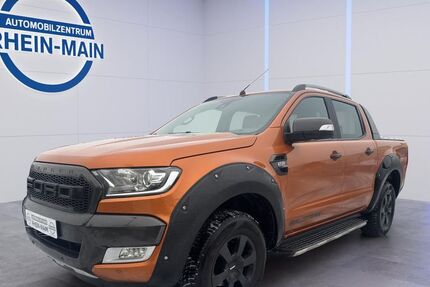 Ford Ranger 149.000 km 23.849 &euro; Nauheim 64569