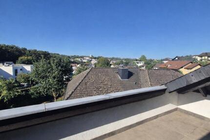 Klimatisierte 4-Zimmer Wohnung in Bad Vilbel 4 zimmer