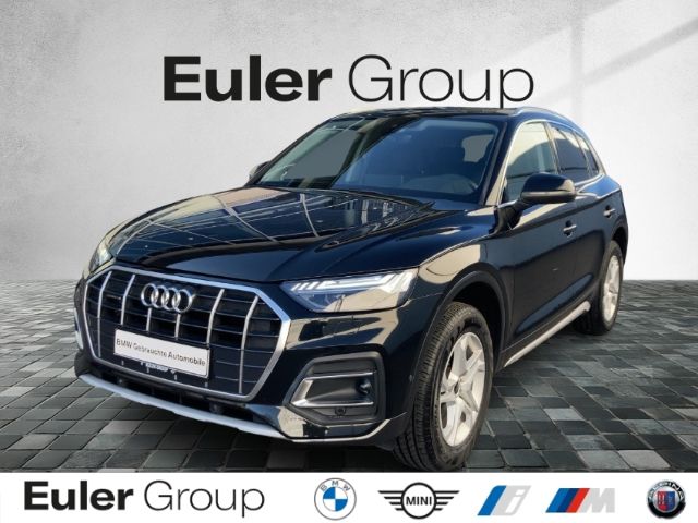 Audi Q5 25.180 km 44.750 &euro; Frankfurt 60314