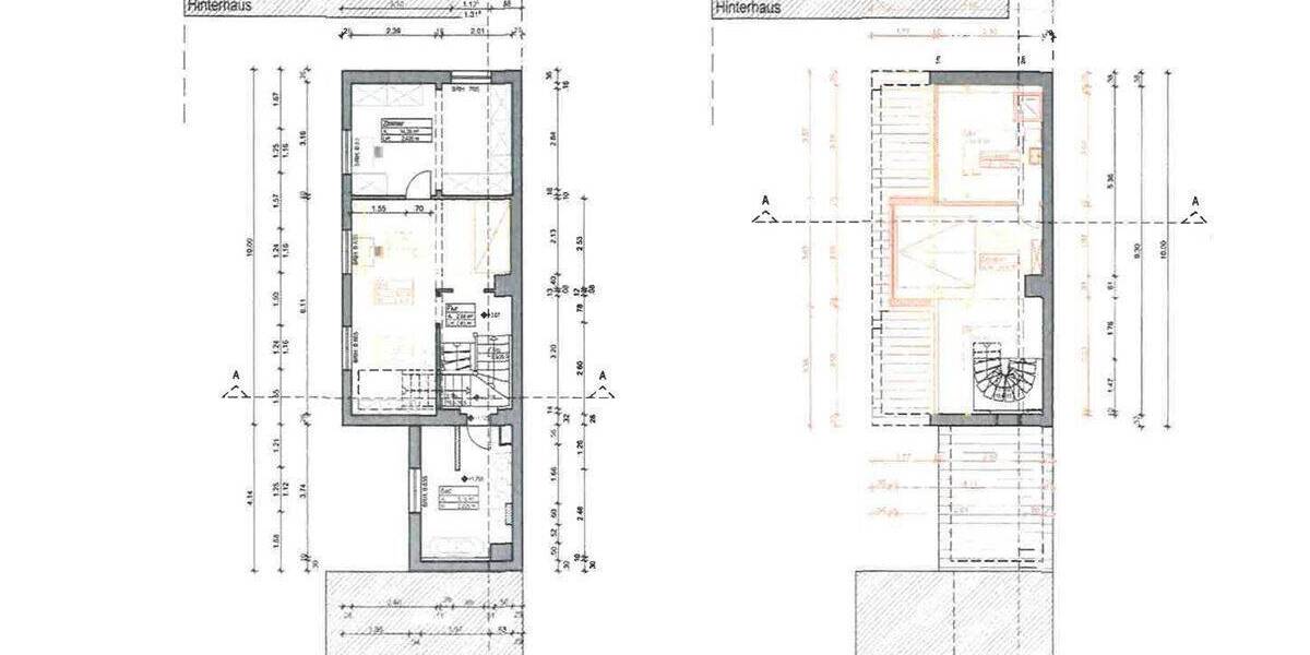 Mehrfamilienhaus, Wohnhaus Frankfurt Heddernheim - 1 Zimmer, 2.500.000&euro; | Angebot:23964618