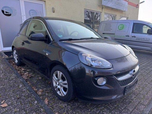 Opel Adam 197.408 km 4.290 &euro; Hanau 63452