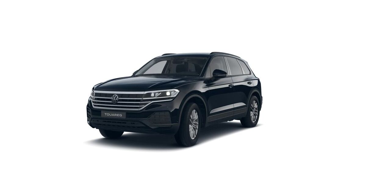VW Touareg 25.865 km 53.430 &euro; Hofheim 65719