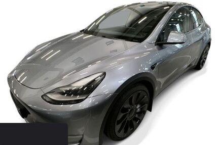 Tesla Model Y 78.832 km 35.600 &euro; Hanau 63457
