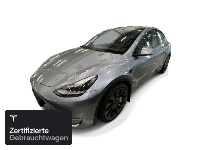 Tesla Model Y 78.832 km 35.600 &euro; Hanau 63457