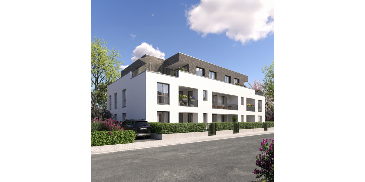 Etagenwohnung Friedberg Friedberg - 3 Zimmer, 67 m&sup2;, 425.000&euro; | Angebot:17119826