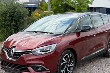 Renault Scenic 200.000 km 7.999 &euro; Dreieich 63303