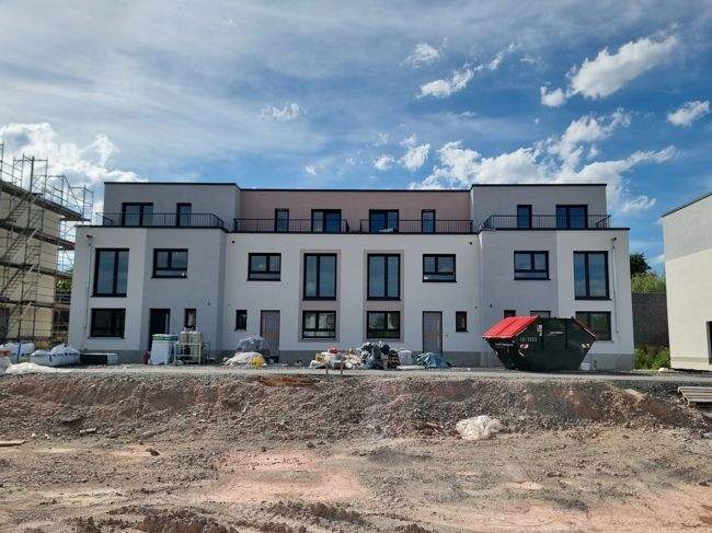 Reihenendhaus Hanau-Steinheim Steinheim - 6 Zimmer, 135 m&sup2;, 654.500&euro; | Angebot:23833417