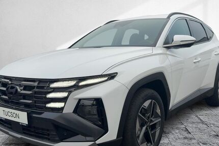 Hyundai TUCSON 9.999 km 30.990 &euro; Frankfurt 60314