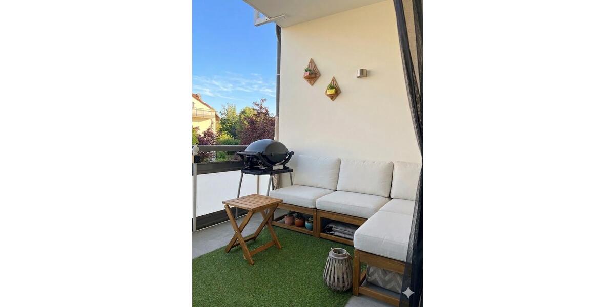 Etagenwohnung Neuberg - 3 Zimmer, 80 m&sup2;, 265.000&euro; | Angebot:26868817